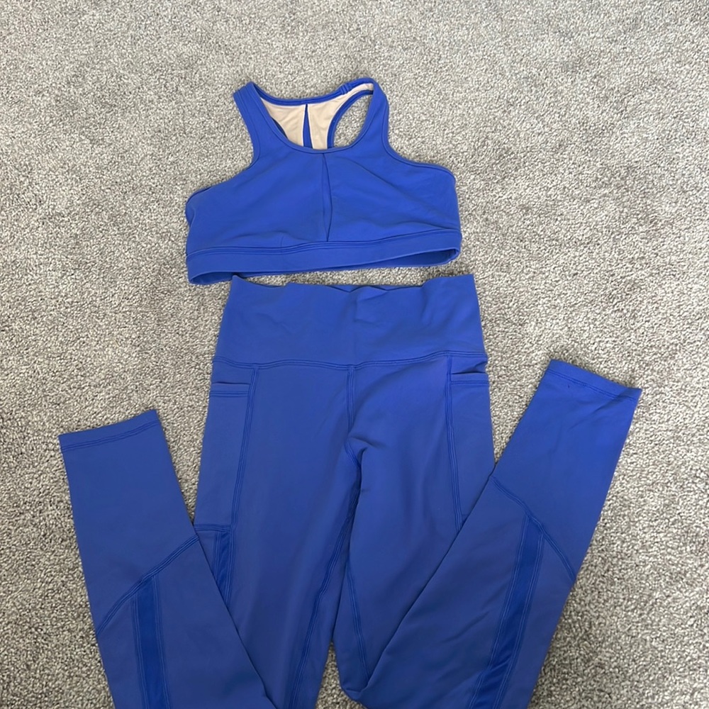 Impakt set